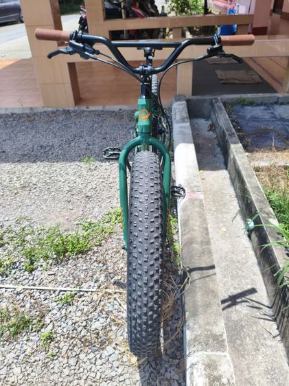 ขาย fat bike รูปที่ 4