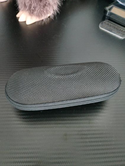 แว่นกันแดด Oakley E Wire (Gen 1) Black Chrome รูปที่ 11