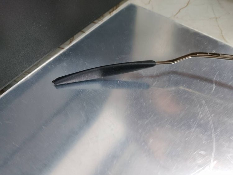 แว่นกันแดด Oakley E Wire (Gen 1) Black Chrome รูปที่ 5