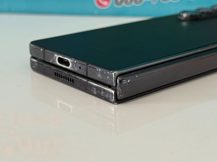 Samsung z Fold 5 ram12 rom256  รูปที่ 15