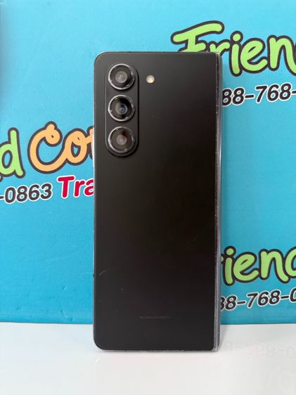 Samsung z Fold 5 ram12 rom256  รูปที่ 5