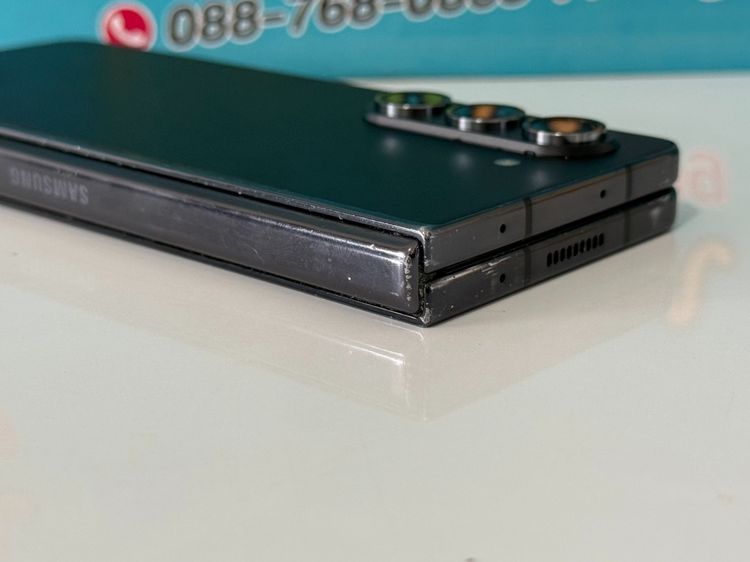 Samsung z Fold 5 ram12 rom256  รูปที่ 14