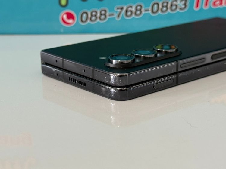 Samsung z Fold 5 ram12 rom256  รูปที่ 13