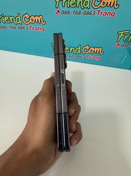 Samsung z Fold 5 ram12 rom256  รูปที่ 9