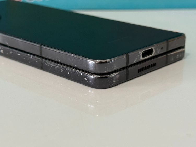 Samsung z Fold 5 ram12 rom256  รูปที่ 16