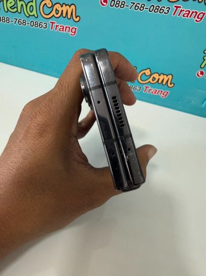 Samsung z Fold 5 ram12 rom256  รูปที่ 11