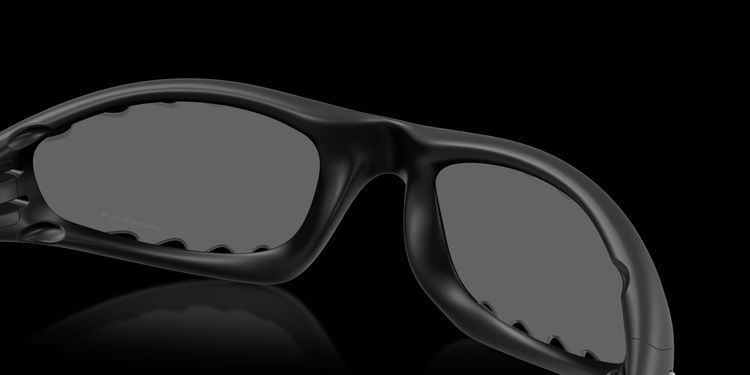 แว่นกันแดด SATISFY x OAKLEY STRAIGHT JACKET 99  รูปที่ 15