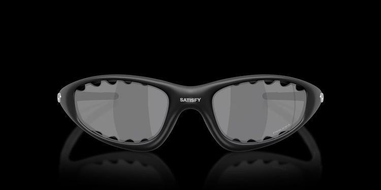 แว่นกันแดด SATISFY x OAKLEY STRAIGHT JACKET 99  รูปที่ 10