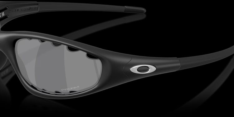 แว่นกันแดด SATISFY x OAKLEY STRAIGHT JACKET 99  รูปที่ 14