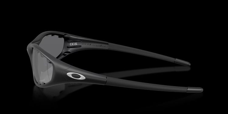 แว่นกันแดด SATISFY x OAKLEY STRAIGHT JACKET 99  รูปที่ 11