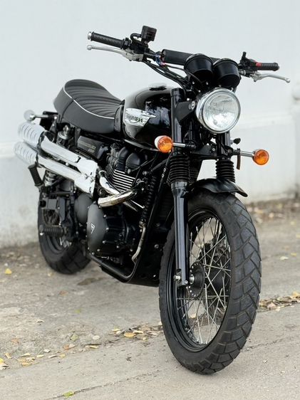 Scrambler900 รูปที่ 5