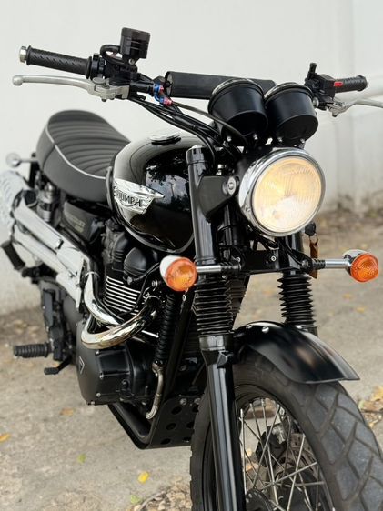 Scrambler900 รูปที่ 4