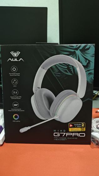 AULA G7PRO รูปที่ 3