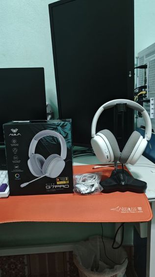 AULA G7PRO