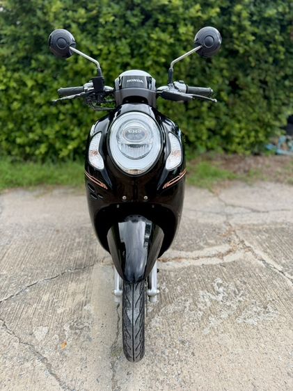 2021 Honda scoopy i