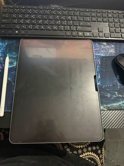 ipad air 13 M3 2025 (air7)  รูปที่ 3