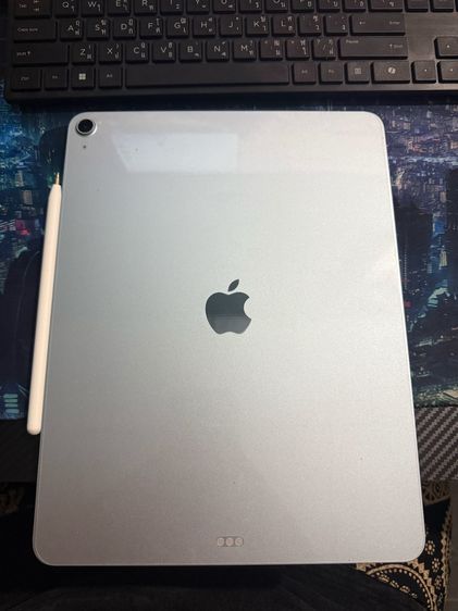 ipad air 13 M3 2025 (air7)  รูปที่ 4