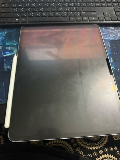 Apple 256 GB ipad air 13 M3 2025 (air7) 