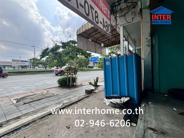 อาคารพาณิชย์ 4.5 ชั้น 14 ตร.ว. อาคารพาณิชย์ ซอยจรัญสนิทวงศ์96-2 ถนนจรัญสนิทวงศ์ ถนนวงศ์สว่าง เขตบางกอกน้อย กรุงเทพมหานคร รูปที่ 4