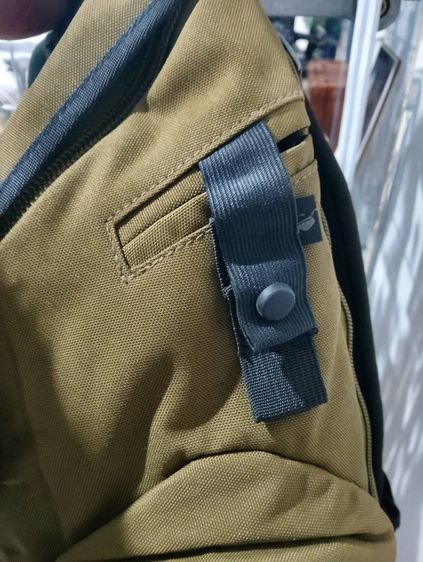 กระเป๋าเป้ backpack The Book of Eli  Oakley panel pack ของใหม่  รูปที่ 5