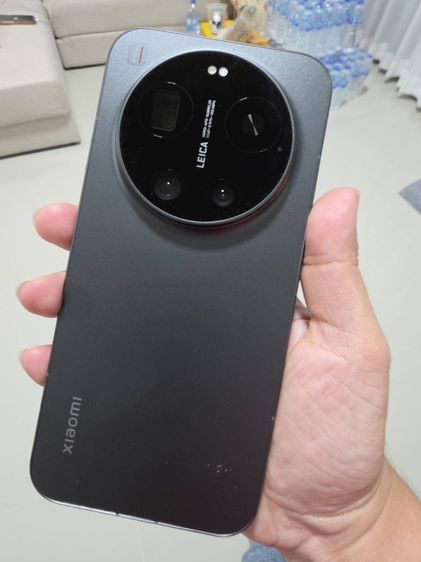 Mi 17 ultra  สีดำ ครบกล่อง รูปที่ 11