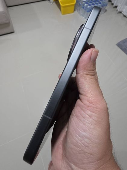 Mi 17 ultra  สีดำ ครบกล่อง รูปที่ 9