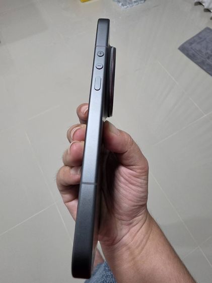 Mi 17 ultra  สีดำ ครบกล่อง รูปที่ 8