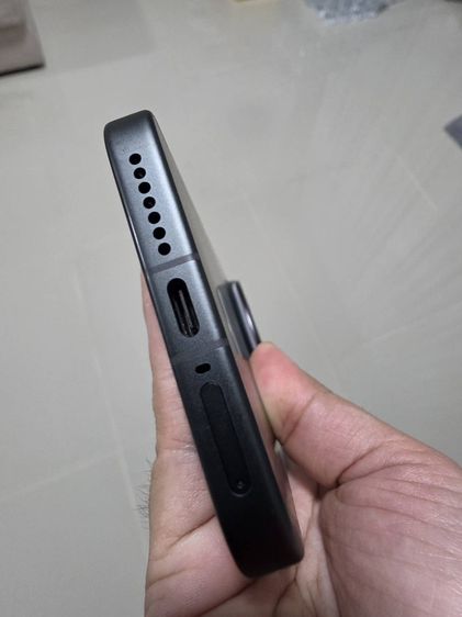 Mi 17 ultra  สีดำ ครบกล่อง รูปที่ 6