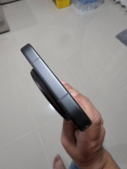 Mi 17 ultra  สีดำ ครบกล่อง รูปที่ 7