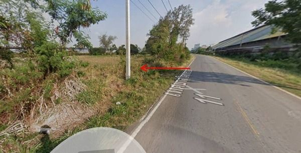 ขายที่ดินเปล่าในชุมชน เขตเทศบาล เมืองโคราช  นครราชสีมา 