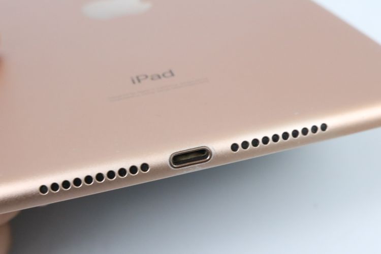 iPad mini 5 64GB WiFi + Cellular รูปที่ 3