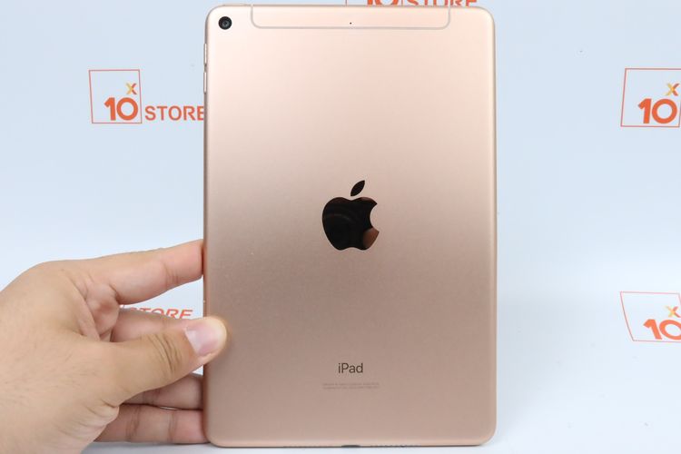 iPad mini 5 64GB WiFi + Cellular รูปที่ 2