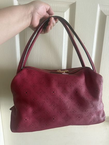 Louis Vuitton Mahina Galatea หนังฉลุ รูปที่ 2