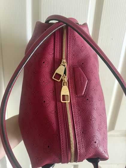 Louis Vuitton Mahina Galatea หนังฉลุ รูปที่ 8