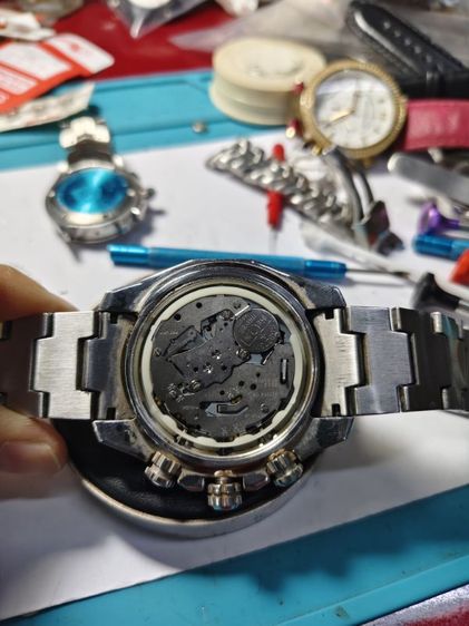 ขายนาฬิกา Casio EDIFICE รูปที่ 4