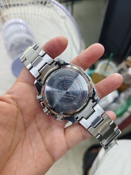 ขายนาฬิกา Casio EDIFICE รูปที่ 7