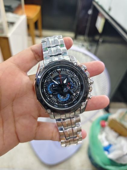 ขายนาฬิกา Casio EDIFICE รูปที่ 3