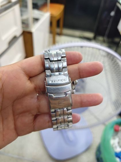 ขายนาฬิกา Casio EDIFICE รูปที่ 5