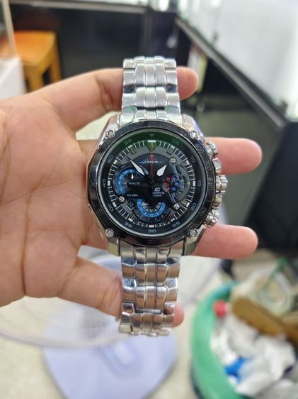 ขายนาฬิกา Casio EDIFICE รูปที่ 2