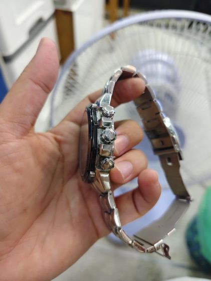 ขายนาฬิกา Casio EDIFICE รูปที่ 6