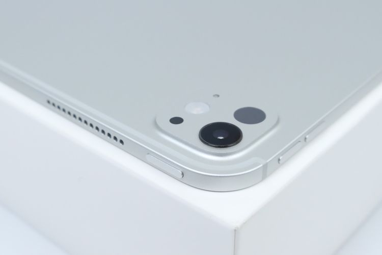 iPad Pro M5 13" 256GB WiFi  รูปที่ 10