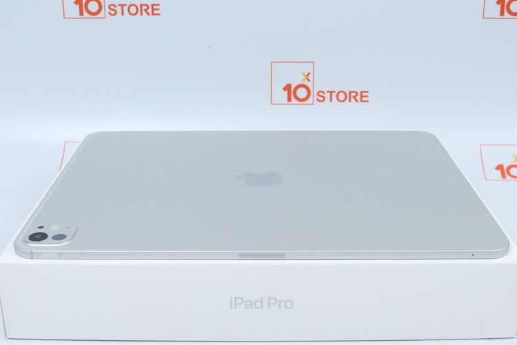 iPad Pro M5 13" 256GB WiFi  รูปที่ 6