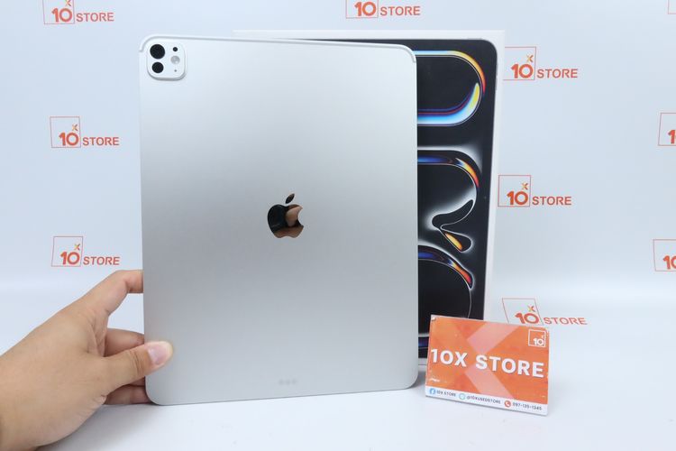 iPad Pro M5 13" 256GB WiFi 