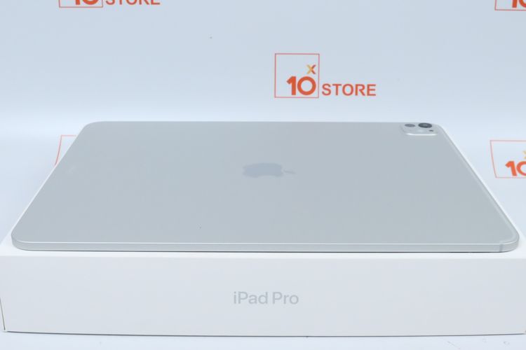 iPad Pro M5 13" 256GB WiFi  รูปที่ 7