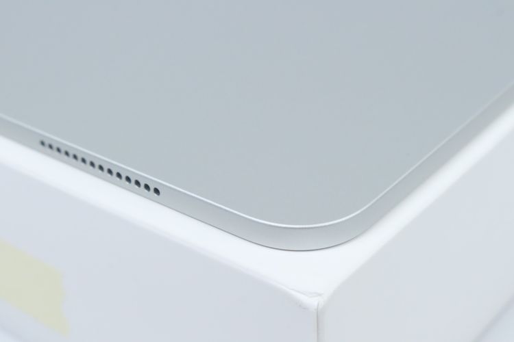 iPad Pro M5 13" 256GB WiFi  รูปที่ 8