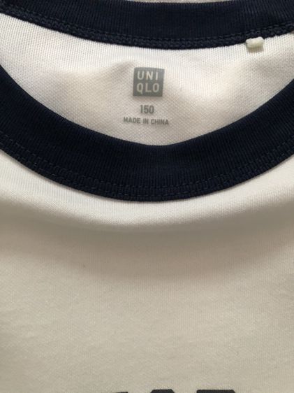 เสื้อผ้าเด็ก รูปที่ 3