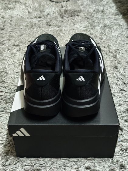 รองเท้า adidas Adizero Evo SL M สีดำ/ขาว รูปที่ 7