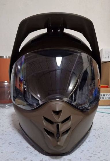 หมวกกันน็อกshoei hornet ds