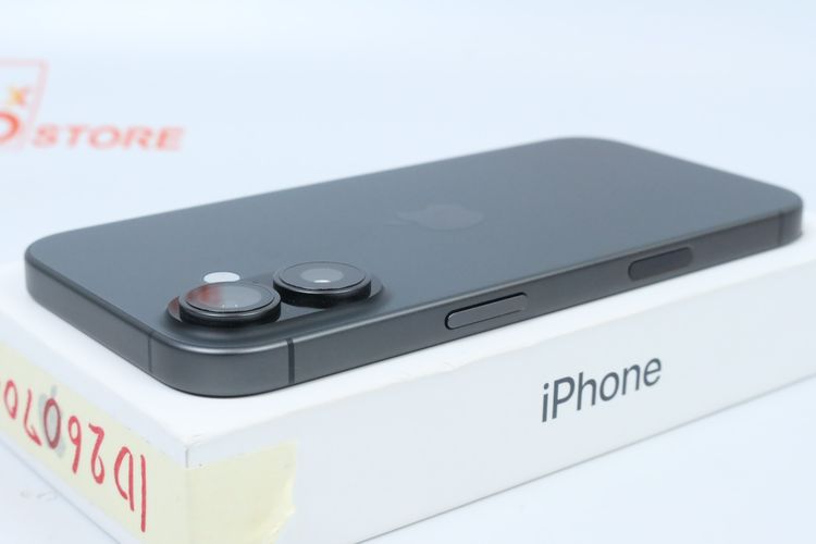 iPhone 17 256GB รูปที่ 10