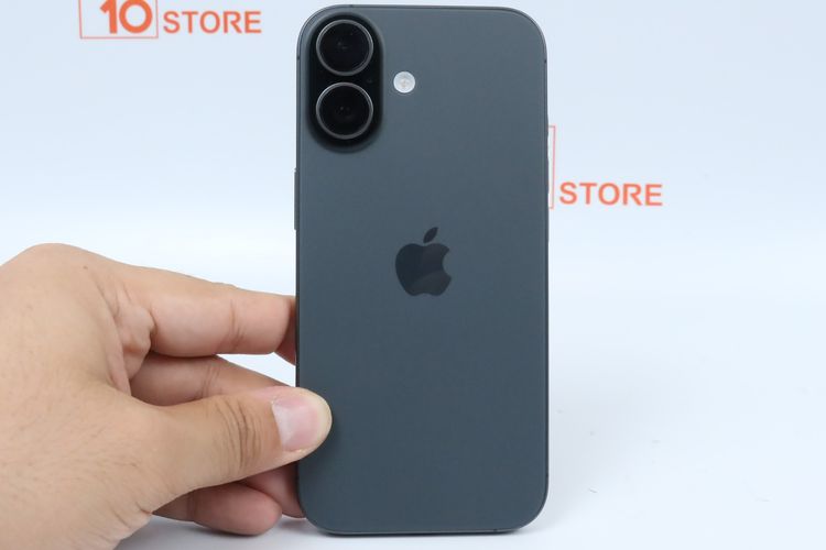 iPhone 17 256GB รูปที่ 12